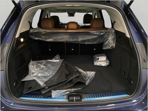 New 2026 Mercedes-Benz GLE 350 4MATIC image 5