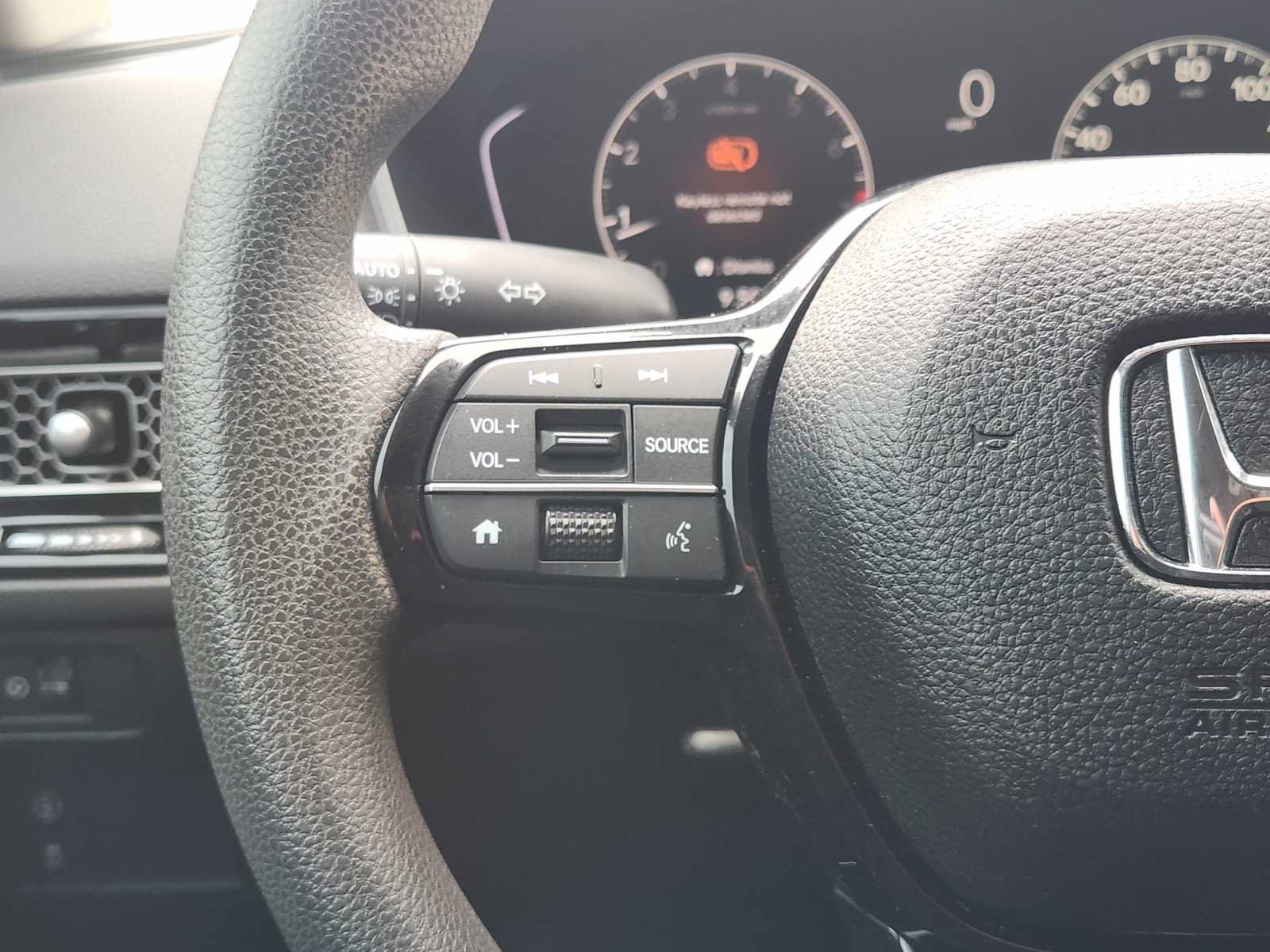 Used 2024 Honda Civic LX image 26