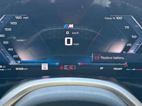 New 2026 BMW 440i xDrive Coupe w/ Premium Package AWD/4WD image 23