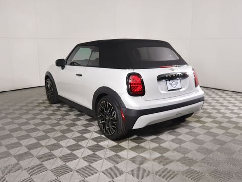 Used 2026 MINI Cooper S image 16