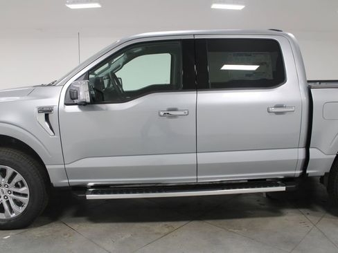 New 2025 Ford F150 XLT w/ Equipment Group 302A MID image 5