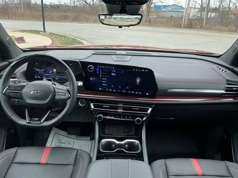 Used 2024 Chevrolet Traverse RS w/ LPO, Floor Liner Package image 22