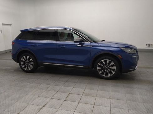 Used 2021 Lincoln Corsair Reserve w/ Equipment Group 201A image 11