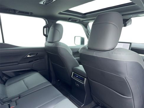 Used 2024 Lexus GX 550 550 Premium NAV,CAM,SUNROOF,CL image 47