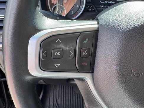 Used 2023 RAM 1500 Big Horn AWD/4WD image 23