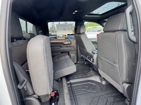 New 2026 Chevrolet Silverado 1500 High Country image 10
