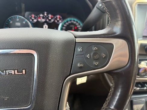 Used 2017 GMC Sierra 1500 Denali image 17