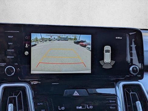 Used 2023 Kia Sorento SX AWD/4WD image 14