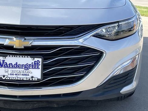 Used 2021 Chevrolet Malibu LS image 7