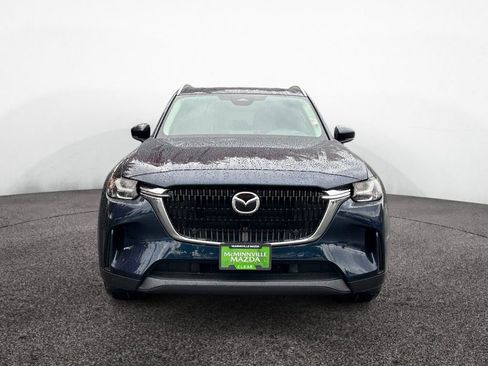 New 2026 MAZDA CX-90 3.3 Turbo w/ Preferred Package image 8