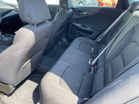 Used 2022 Chevrolet Malibu RS FWD image 6
