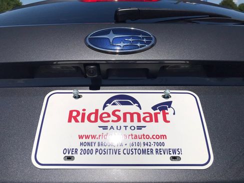 Used 2023 Subaru Forester AWD/4WD image 34