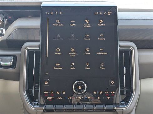 New 2026 GMC Yukon XL Denali w/ Denali Reserve Package image 20