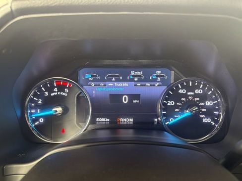 Used 2020 Ford F250 Platinum w/ Tremor Off-Road Package image 17