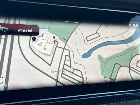 New 2026 Mercedes-Benz G 550 AMG G 63 image 25