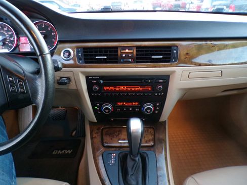 Used 2008 BMW 328xi Sedan image 6