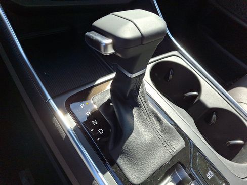New 2026 Kia Carnival EX FWD image 7