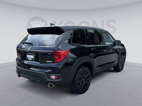 Used 2023 Honda Passport EX-L image 7