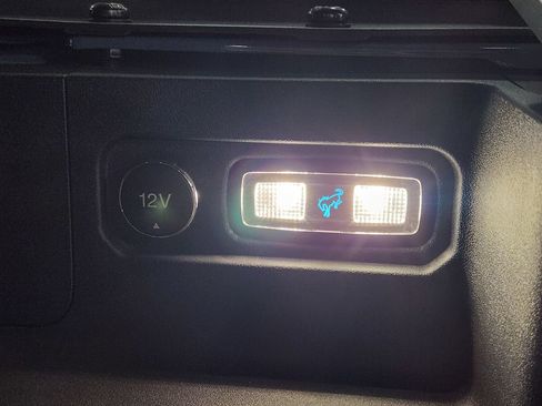 Used 2021 Ford Bronco First Edition AWD/4WD image 73