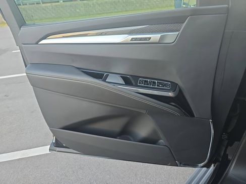 Used 2026 Cadillac Escalade V image 28