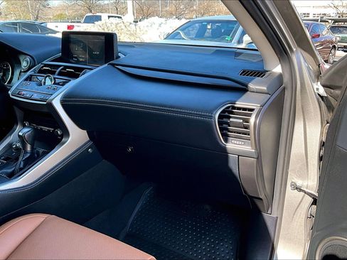 Used 2020 Lexus NX 300 AWD w/ Comfort Package image 14