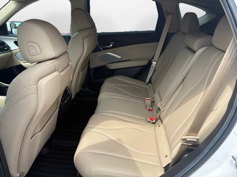 Certified 2023 Acura RDX FWD w/ Technology Package image 10