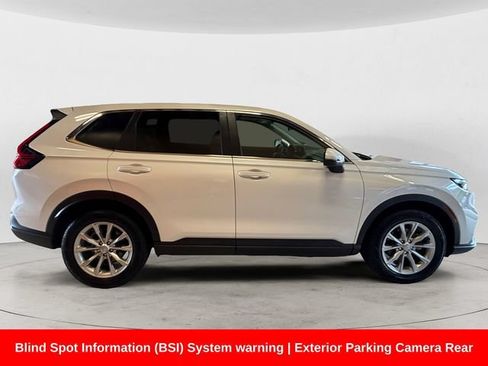 Used 2024 Honda CR-V EX-L image 7
