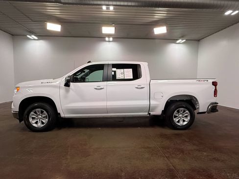 Used 2025 Chevrolet Silverado 1500 LT image 6