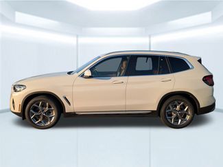 Used 2023 BMW X3 xDrive30i w/ Premium Package video 2
