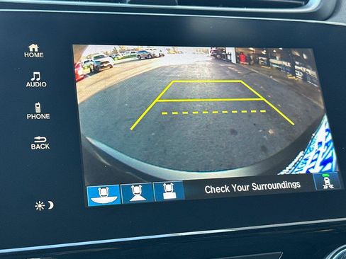 Certified 2021 Honda CR-V EX-L image 18