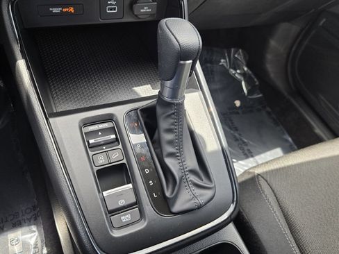 Certified 2025 Honda CR-V LX image 18