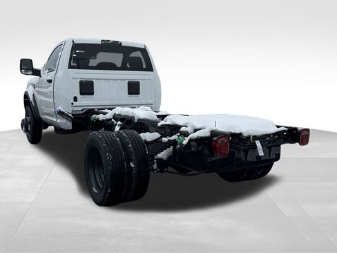 New 2026 RAM 4500 Tradesman image 5