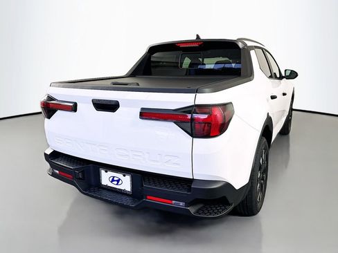 New 2026 Hyundai Santa Cruz SEL image 5