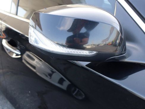 Used 2016 INFINITI Q50 Sport RWD image 31
