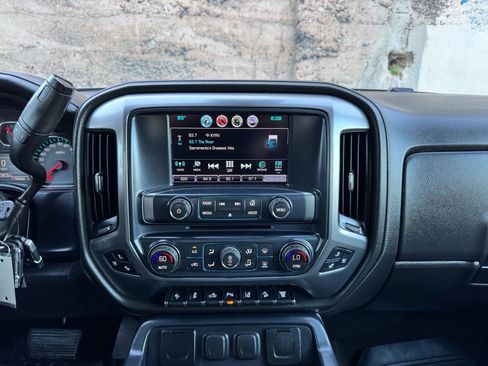 Used 2016 Chevrolet Silverado 2500 LTZ w/ Duramax Plus Package AWD/4WD image 27