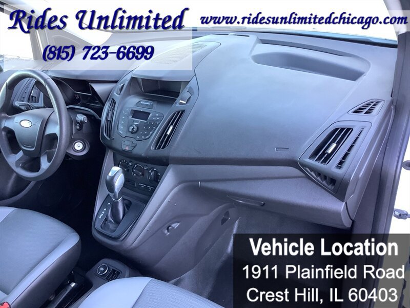 Used 2014 Ford Transit Connect XL FWD image 27