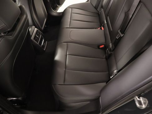 New 2025 BMW 330i xDrive Sedan w/ M Sport Package image 13