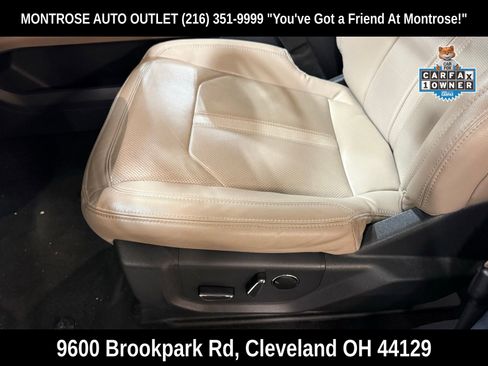 Used 2024 Ford Expedition Limited image 39