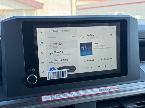 Used 2025 Toyota 4Runner SR5 image 3