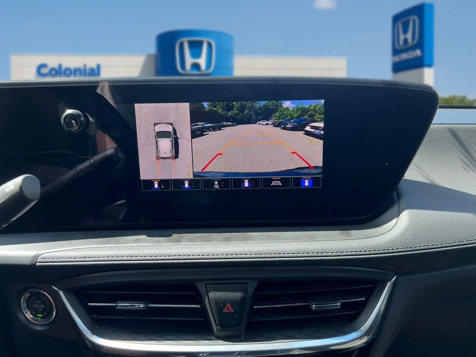 Used 2024 Buick Encore GX Avenir w/ Avenir Technology Package AWD/4WD image 25