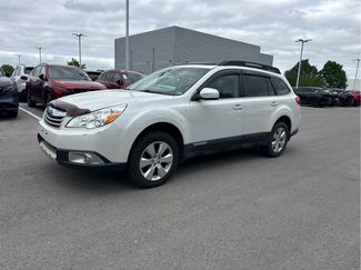 Used 2011 Subaru Outback 2.5i Limited w/ PWR Moonroof Pkg AWD/4WD video 2