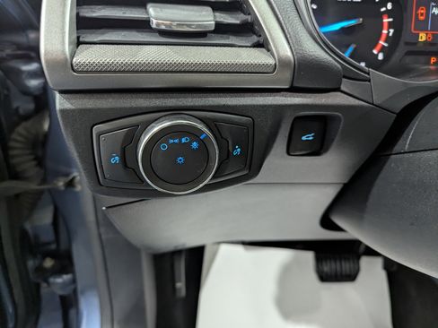 Used 2019 Ford Fusion S image 15