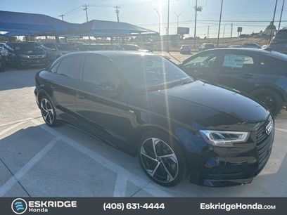 Used 2020 Audi A3 2.0T Premium Plus w/ Premium Plus Package