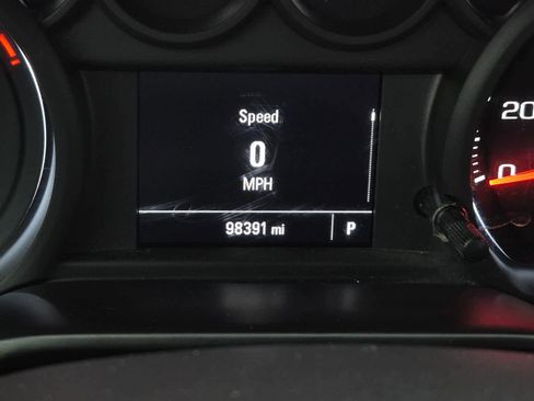 Used 2021 GMC Sierra 1500 2WD Regular Cab w/ Sierra Value Package image 18