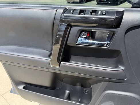 Used 2024 Toyota 4Runner TRD Pro AWD/4WD image 28