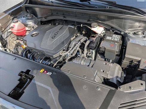 Used 2022 Kia Sorento LX FWD image 21