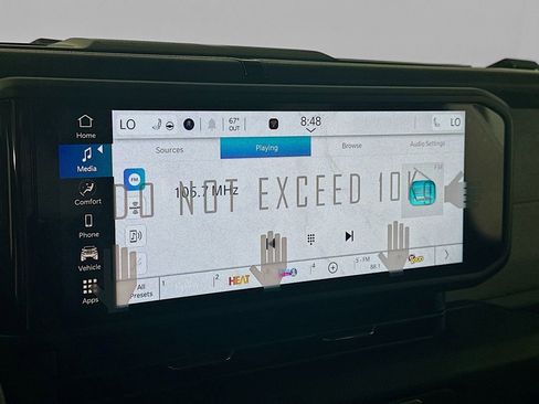 New 2026 Jeep Wrangler Sport S image 13