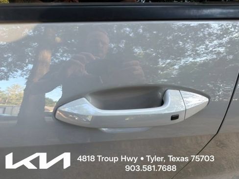 Used 2023 Kia Sportage X-Pro AWD/4WD image 6
