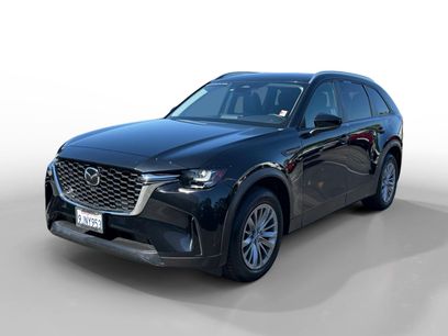 Certified 2024 MAZDA CX-90 3.3 Turbo w/ Select Package