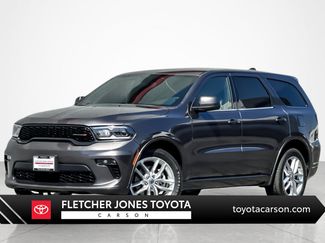 Used 2021 Dodge Durango GT AWD/4WD video 1
